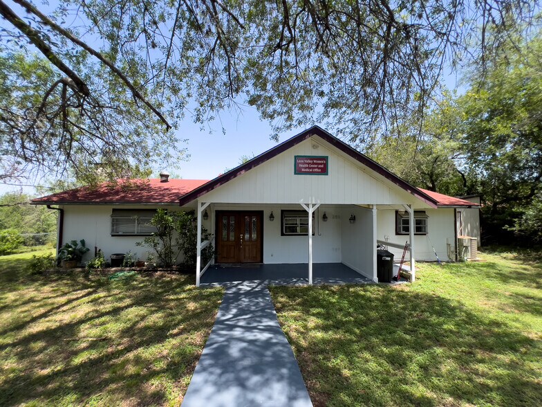 More Photos Of 5995 Heath Rd, San Antonio Office For Sale