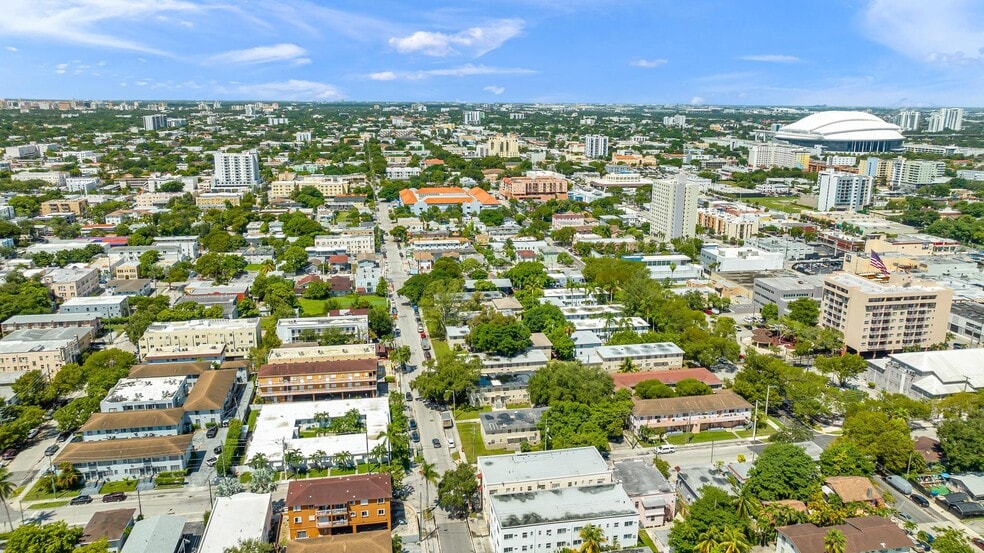More Photos Of 956-964 SW 3rd st, Miami Multifamily For Sale
