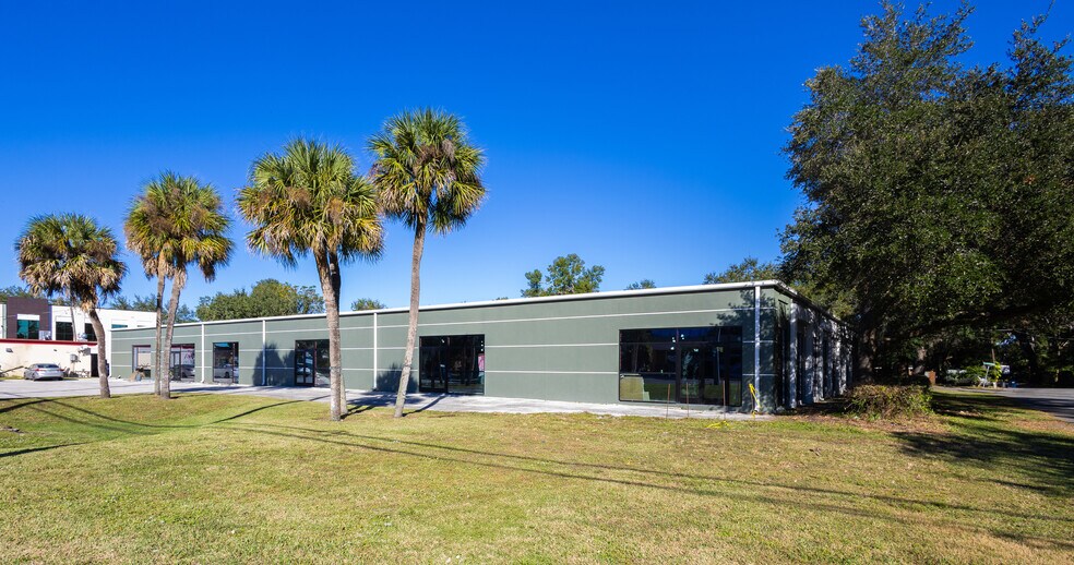 Primary Photo Of 5151 S Orange Ave, Orlando Medical For Lease
