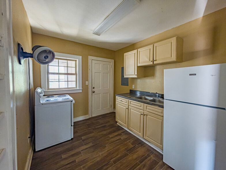 More Photos Of 521 SE 5th Ave, Moultrie Apartments For Sale