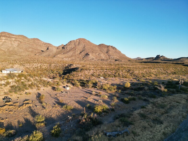 More Photos Of 1800 Cibolo Creek Dr, Shafter Land For Sale