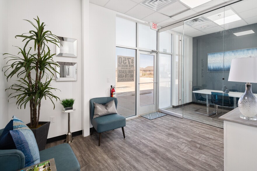 More Photos Of 4116 TX- 121 Hebron Pkway- 4116 TX- 121, Carrollton Coworking Space