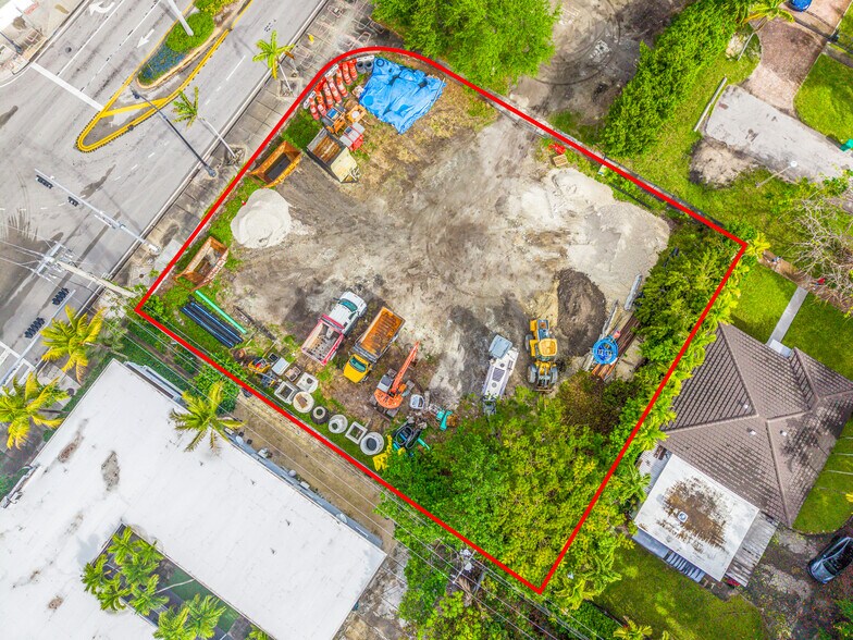 More Photos Of 5445 & 5501 Biscayne blvd, Miami Land For Sale