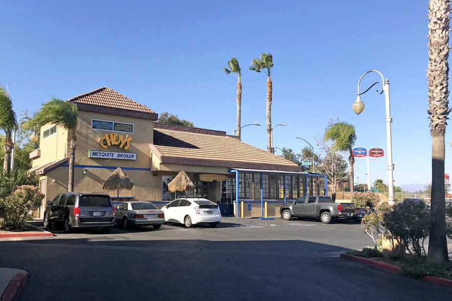 Primary Photo Of , Stevenson Ranch General Retail For Sale
