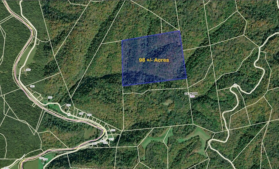 More Photos Of Little Creek rd, Creston Land For Sale