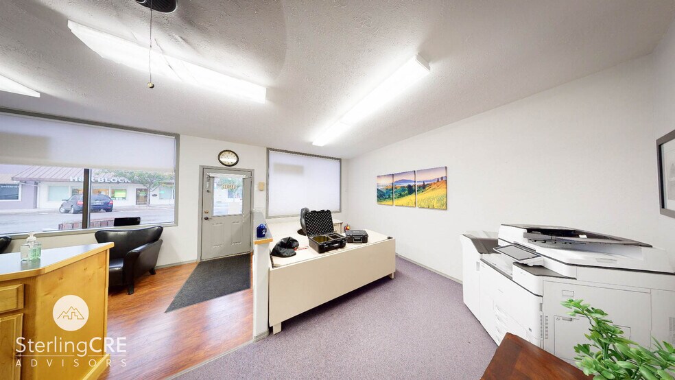 More Photos Of 204-214 Pinckney St, Hamilton Medical For Lease