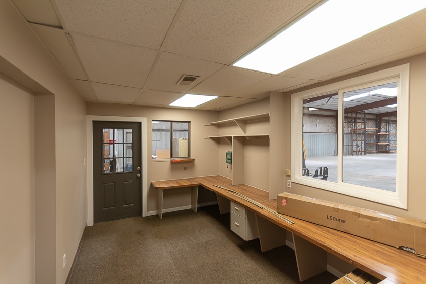 More Photos Of 1712 1st Ave, Greeley Warehouse For Lease