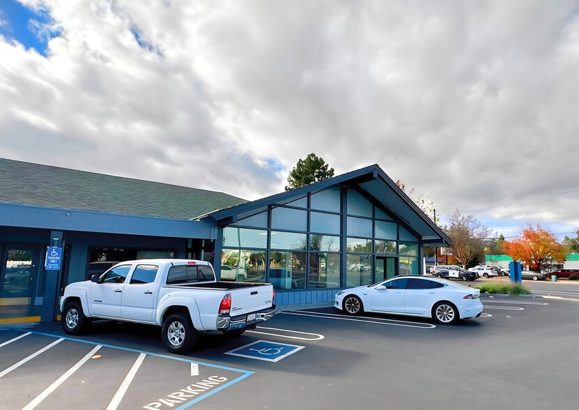 More Photos Of 15662-15732 Los Gatos Blvd, Los Gatos Unknown For Lease