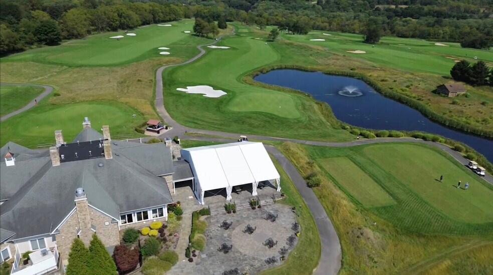 More Photos Of 700 Strykers Rd, Phillipsburg Golf Course Driving Range For Lease