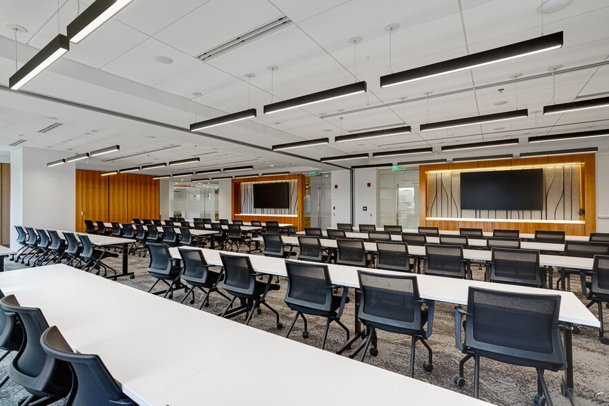 More Photos Of 333 Commerce St, Nashville Loft Creative Space For Lease