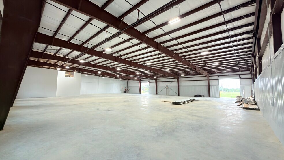 Primary Photo Of 3522 N Mason Rd, Katy Warehouse For Lease