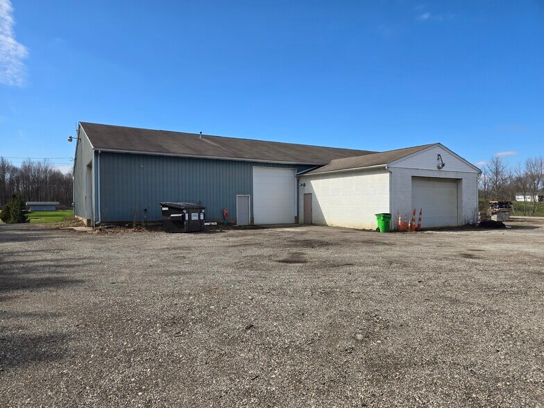 More Photos Of 3873 Wyoga Lake Road, Cuyahoga Falls Land For Sale