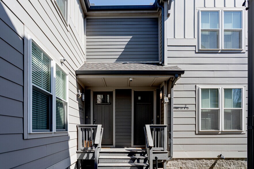 More Photos Of 1270 2nd Ave S, Nashville Apartments For Sale