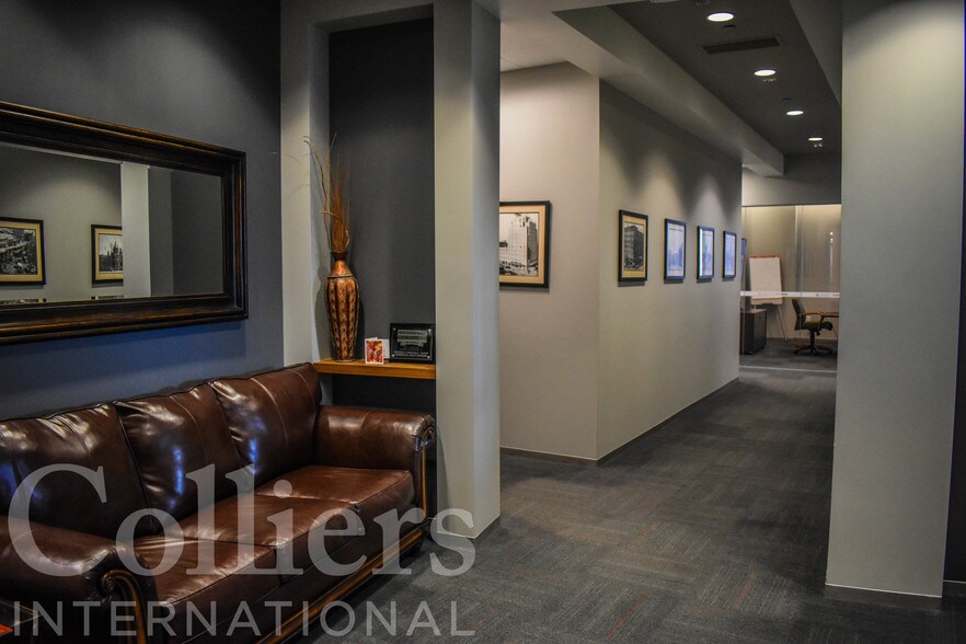 More Photos Of 398 S 9th St, Boise General Retail For Sale