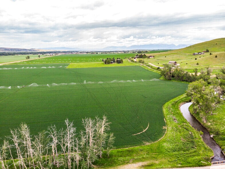 More Photos Of TBD De Rham Valley Drive, Gallatin Gateway Land For Sale