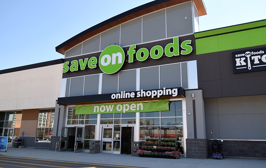 More Photos Of 1910 Pembina Hwy S, Winnipeg Freestanding For Lease