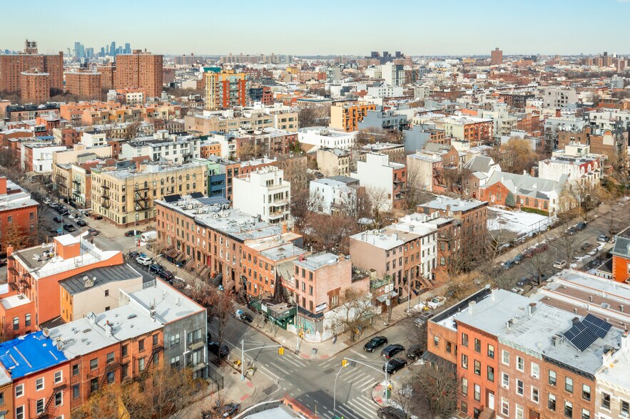 More Photos Of 451 Classon Ave, Brooklyn Apartments For Sale