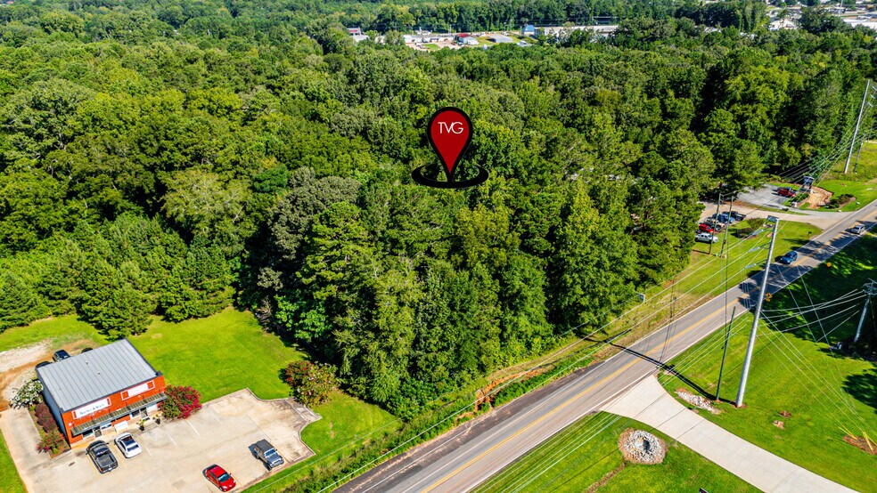 More Photos Of 633 Old Phoenix NE rd, Eatonton Land For Sale