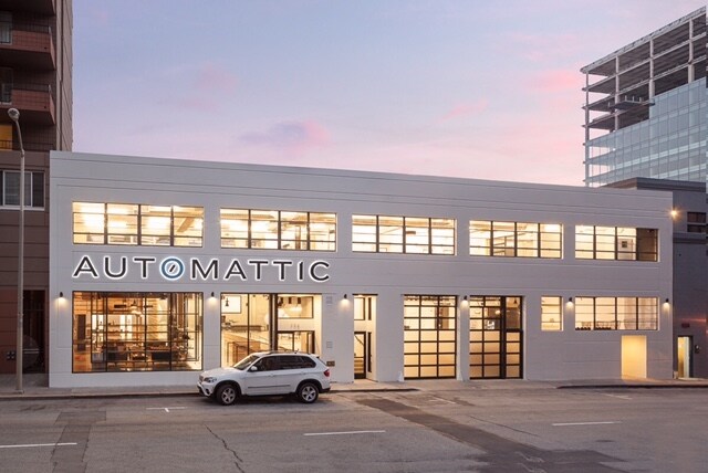 Primary Photo Of 132-140 Hawthorne St, San Francisco Office For Lease