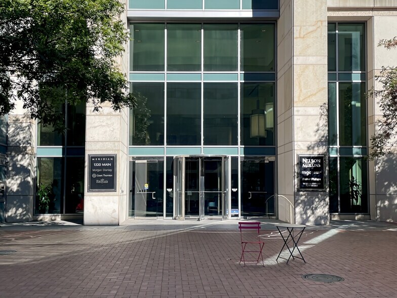 More Photos Of 1320 Main St, Columbia Coworking Space