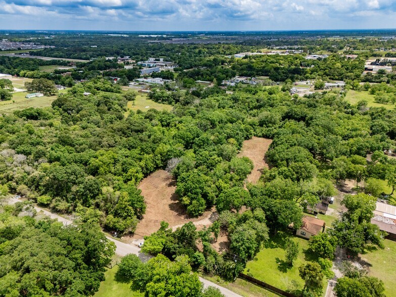 More Photos Of Carson Road, Houston Land For Sale