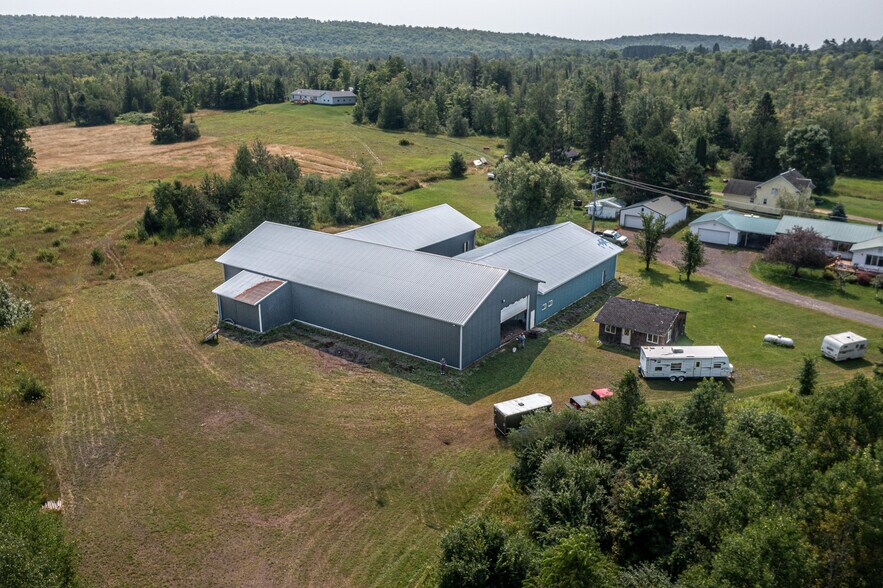 More Photos Of 11022 State Highway 122, Upson Warehouse For Sale