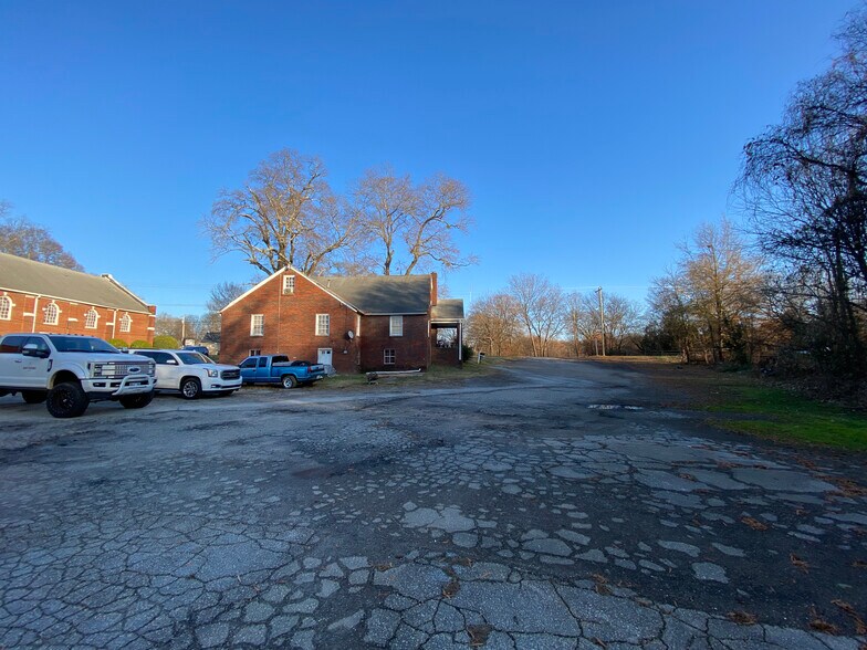 More Photos Of 825 Woodside Ave, Greenville Land For Sale