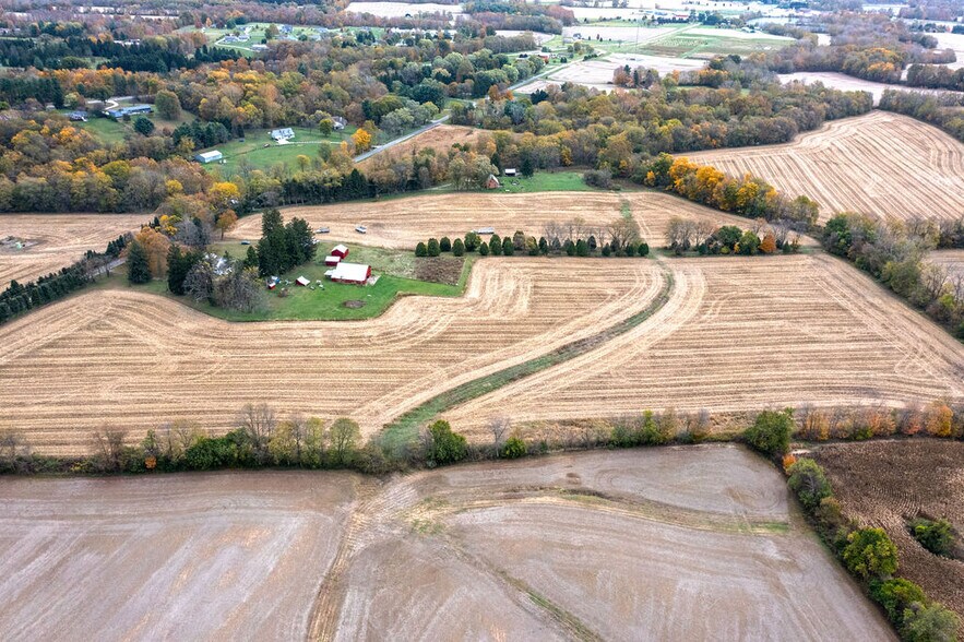 More Photos Of 8259 & 8289 Duncan Plains Road Northwest, Alexandria Land For Sale