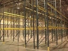 Primary Photo Of 251 Dick Watson Rd, Deep Gap Warehouse For Sale