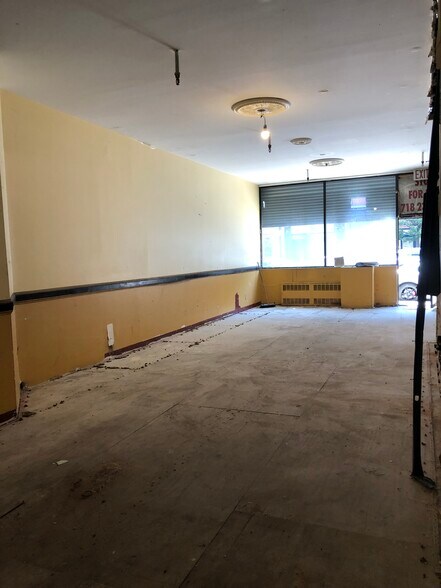 More Photos Of 1055 Bedford Ave, Brooklyn Apartments For Lease