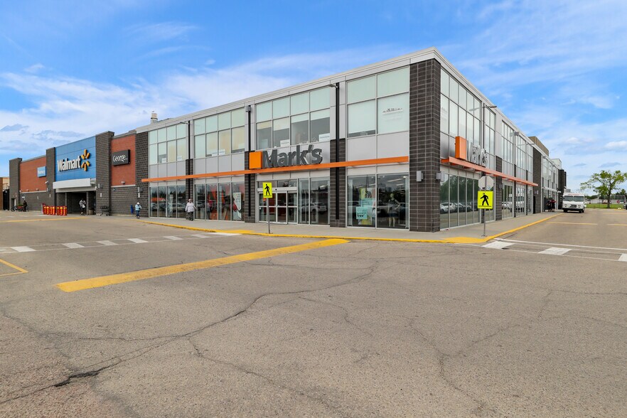 More Photos Of 13310 111 Av NW, Edmonton Unknown For Lease