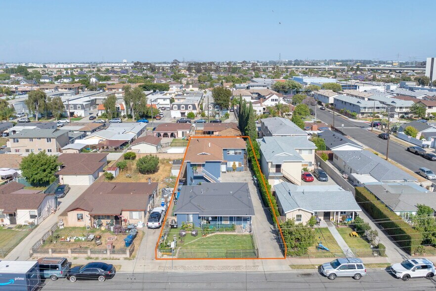 More Photos Of 16928 S Berendo Ave, Gardena Apartments For Sale