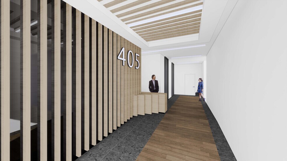 More Photos Of 405 S Beverly Dr, Beverly Hills Loft Creative Space For Lease