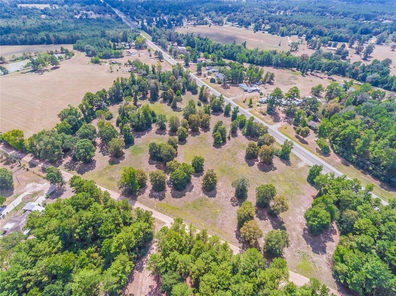 More Photos Of 0 Highway 146, Livingston Land For Sale