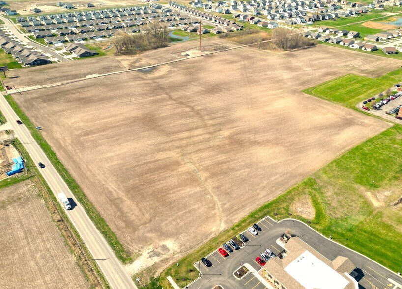 Primary Photo Of Calumet Ave @ Calumet Ave and 101st Avenue, Dyer Land For Sale