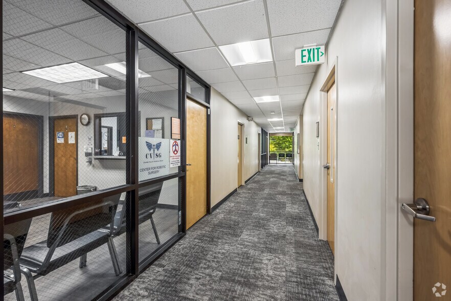 More Photos Of 644 2nd St, Alabaster Medical For Lease