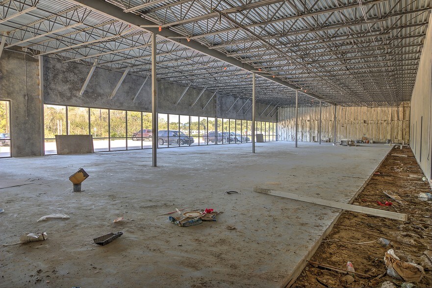 More Photos Of 5033 FM 2351 Rd, Friendswood Storefront Retail Office For Lease
