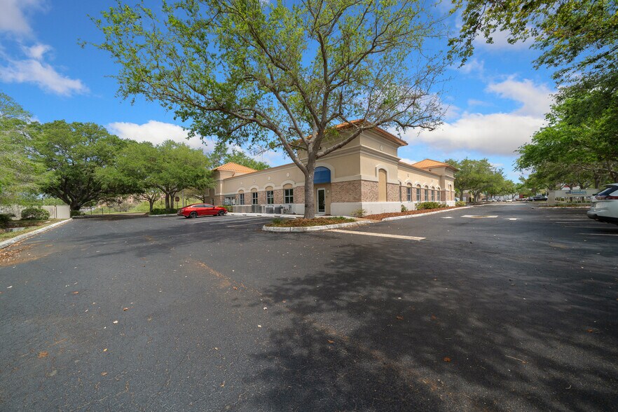 Primary Photo Of 5885 Central Ave, Saint Petersburg Office For Lease