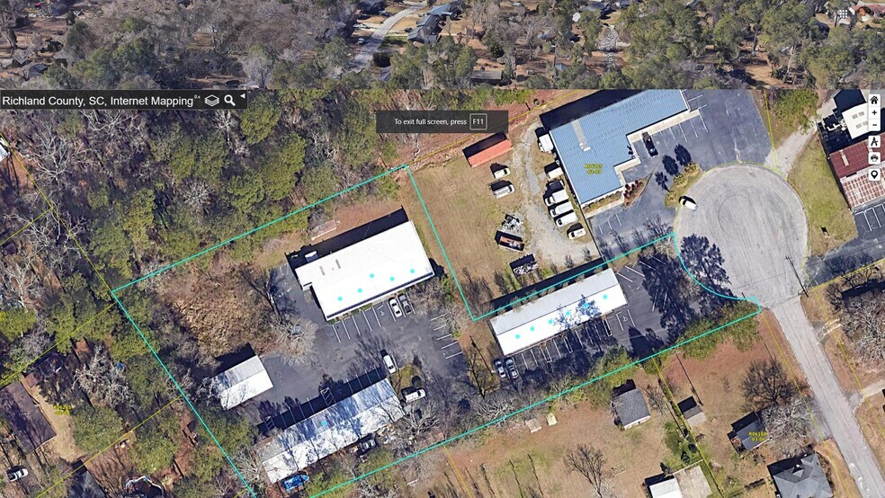 More Photos Of 120 Kaminer Way Pky, Columbia Light Distribution For Sale