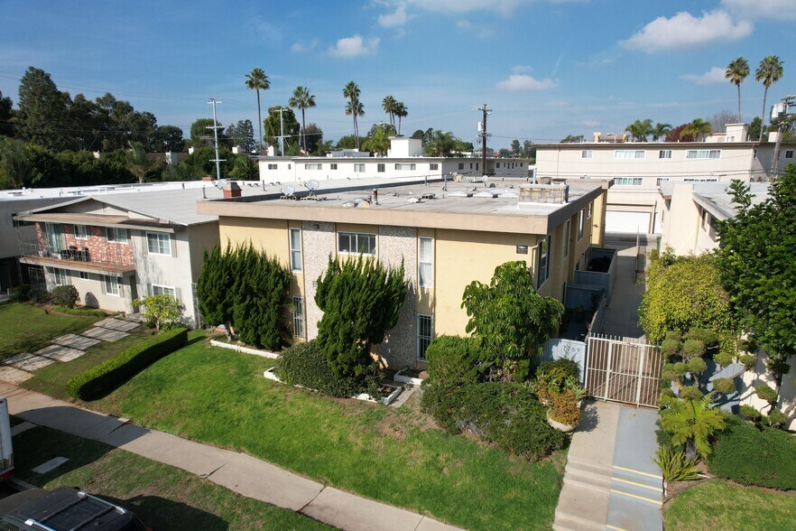 More Photos Of 7769 Saint Bernard St, Playa Del Rey Apartments For Sale