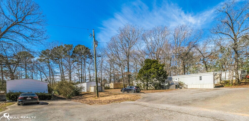 More Photos Of 759 County Road 39, Chelsea Manufactured Housing Mobile Home Park For Sale