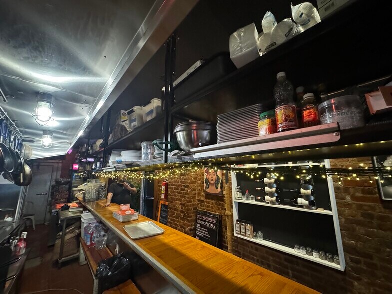 More Photos Of 201 Allen St, New York Apartments For Lease