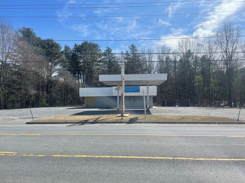 More Photos Of 1288 Saratoga Rd, Gansevoort Convenience Store For Sale