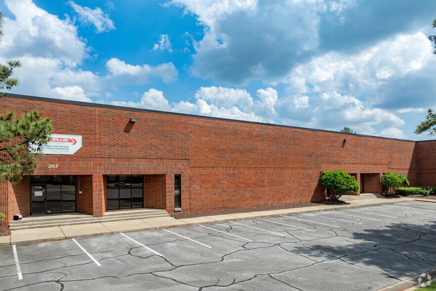 Primary Photo Of 205 Bucknell Ct SW, Atlanta Warehouse For Lease