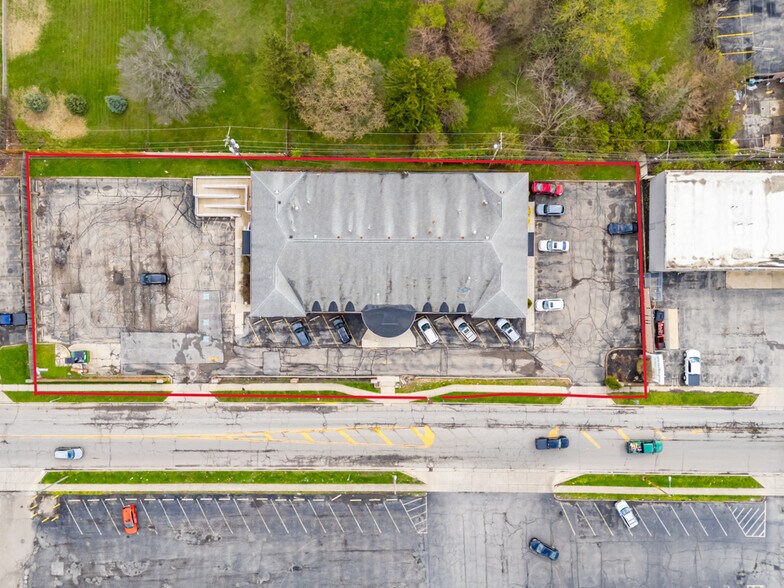 More Photos Of 50 Old Village Rd, Columbus Office For Lease