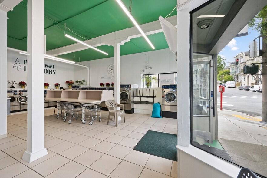 More Photos Of 1650 Baker St, San Francisco Apartments For Sale