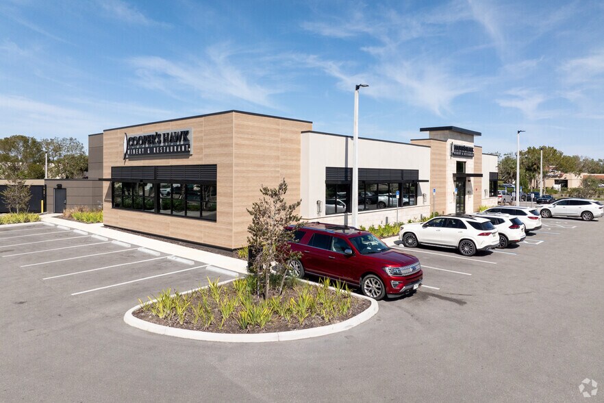More Photos Of 13671 Olympic Ct, Fort Myers General Retail For Sale