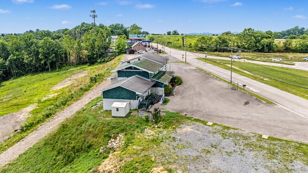 More Photos Of 1644 Mileground Rd, Morgantown Land For Sale