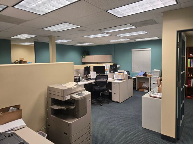 More Photos Of 1702 W 5th St, Santa Ana Flex For Lease