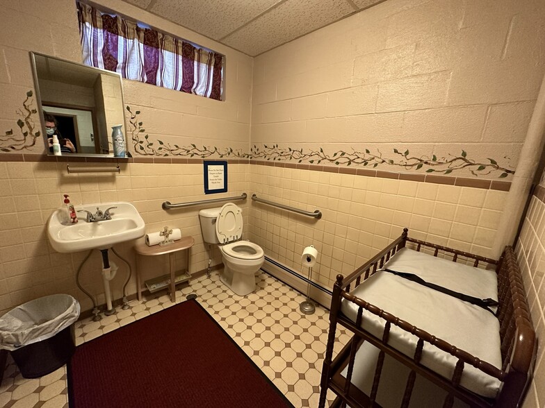 More Photos Of 12619 New Row Rd NW, Mount Savage Specialty For Sale